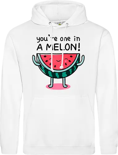 One in a melon