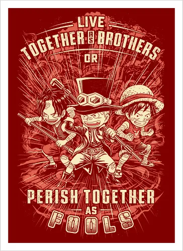 ASL Brothers