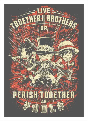 ASL Brothers