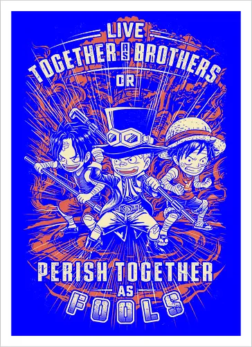 ASL Brothers