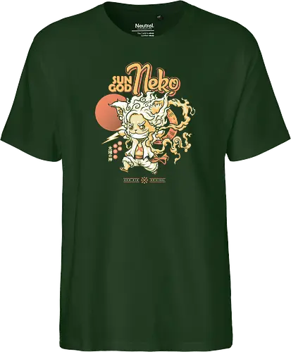 Sun God Neko