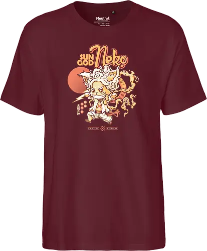 Sun God Neko