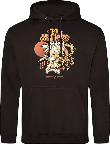 Sun God Neko