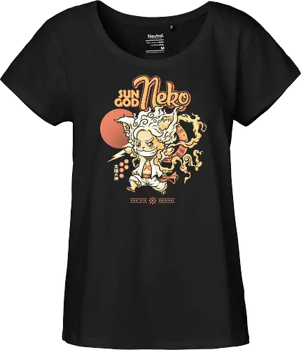 Sun God Neko