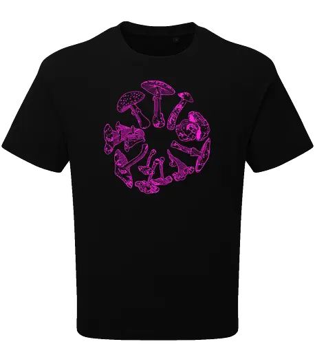 Acid Mushroom