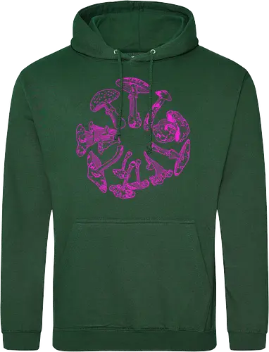Acid Mushroom