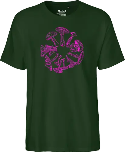 Acid Mushroom