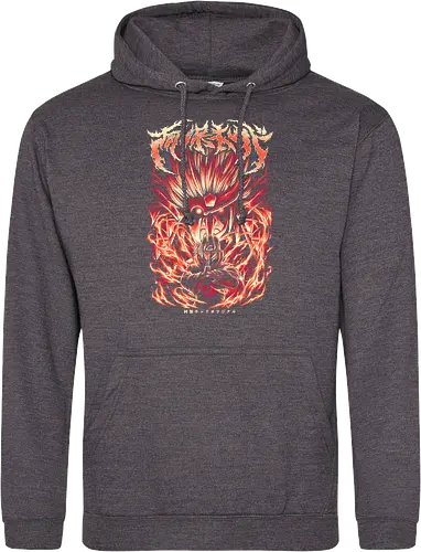 Perfect Susanoo