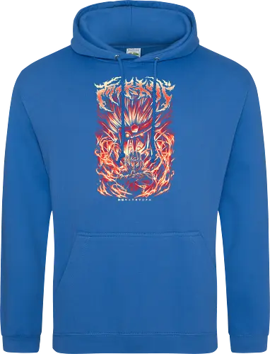 Perfect Susanoo