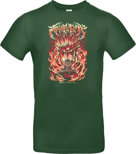Perfect Susanoo