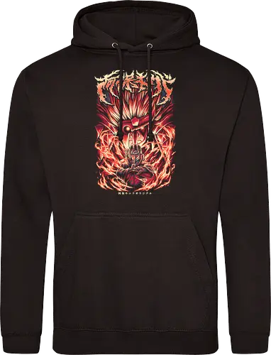 Perfect Susanoo