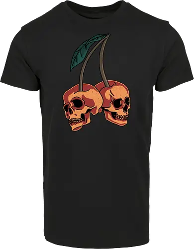 Cherry death