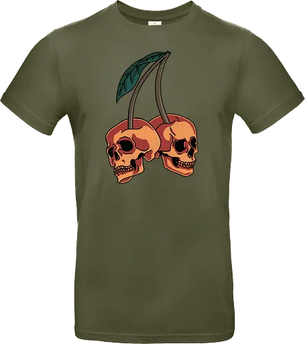 Cherry death
