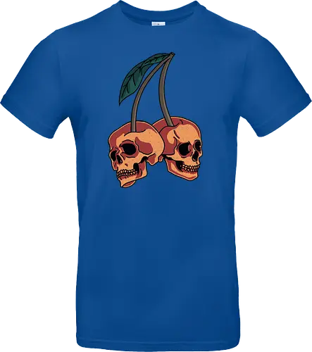Cherry death