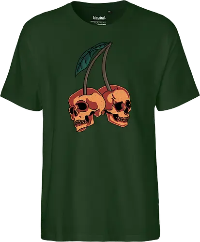 Cherry death