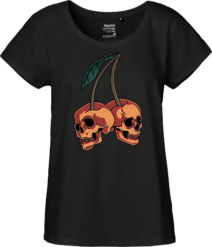 Cherry death