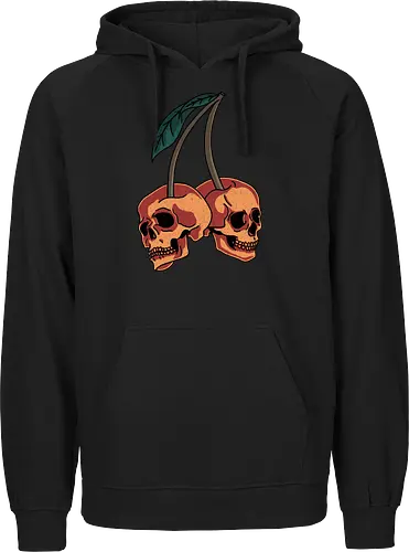 Cherry death