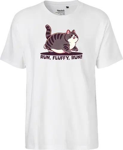 Run, Fluffy, Run!