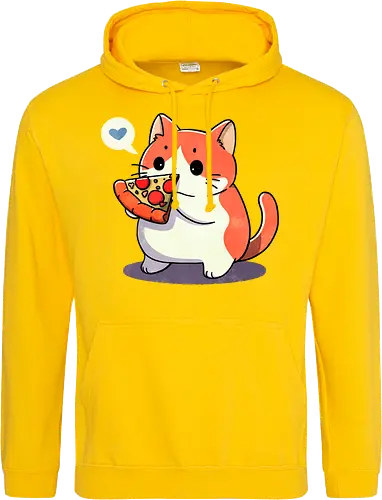 Pizza Lover