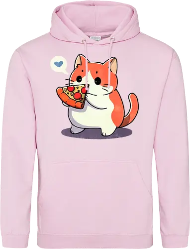 Pizza Lover