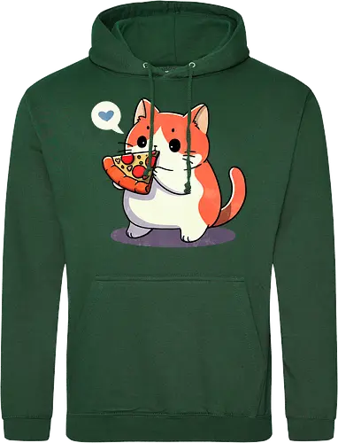 Pizza Lover