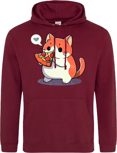 Pizza Lover