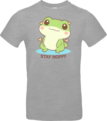 Stay hoppy