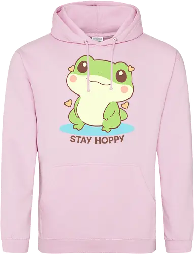 Stay hoppy