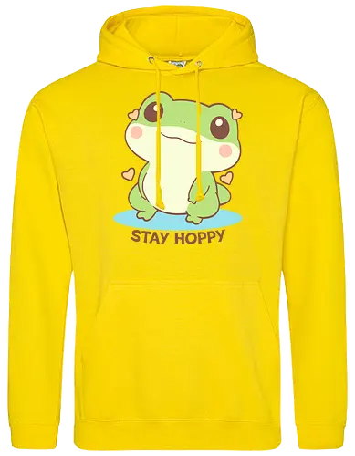 Stay hoppy