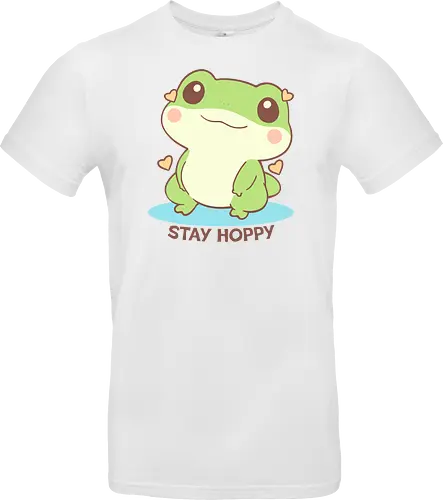 Stay hoppy