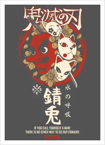 Breath of Water