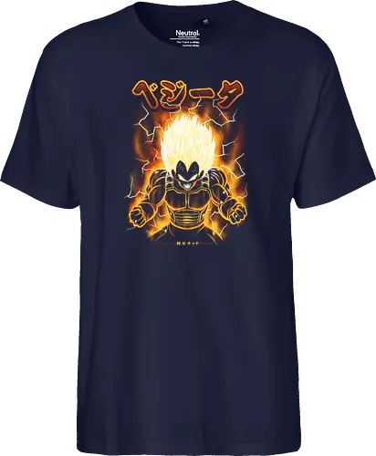 Prince Saiyan 2