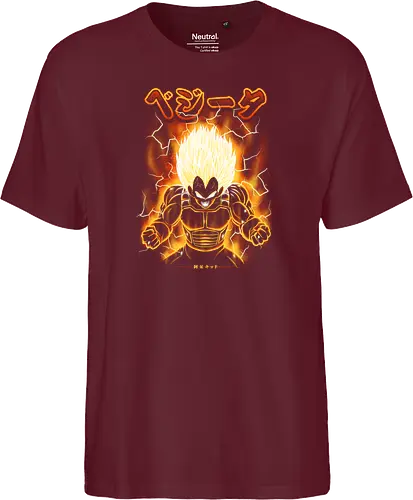 Prince Saiyan 2