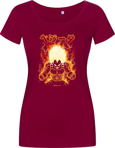 Prince Saiyan 2