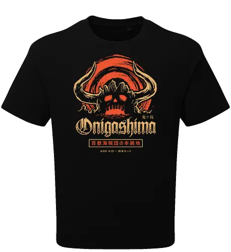 Onigashima