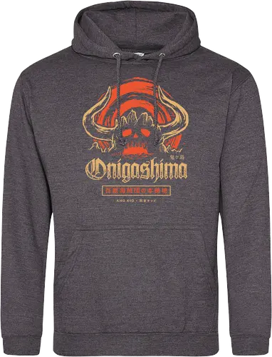 Onigashima