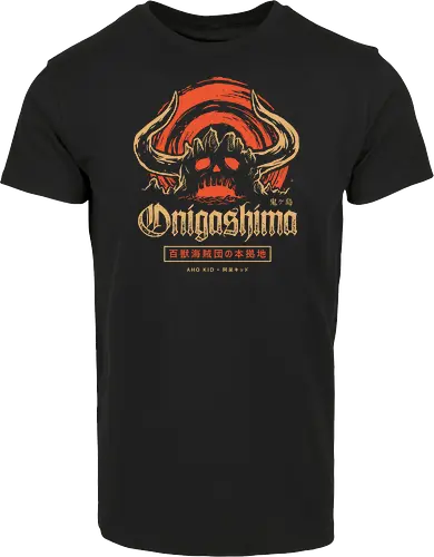 Onigashima