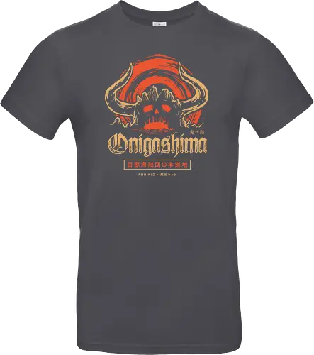 Onigashima