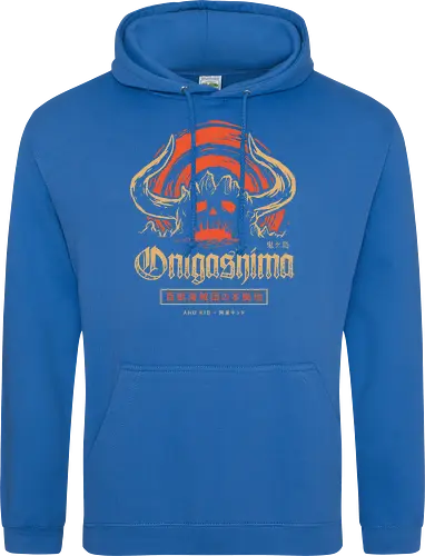 Onigashima