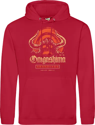 Onigashima