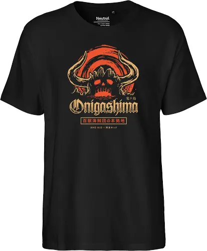 Onigashima