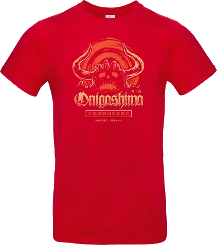 Onigashima