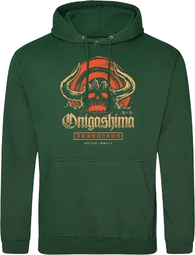 Onigashima
