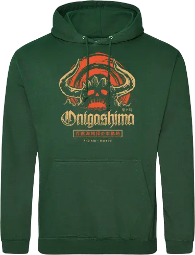Onigashima