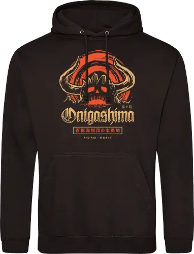 Onigashima
