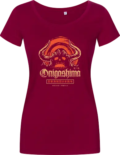 Onigashima