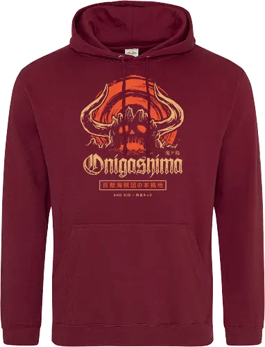 Onigashima
