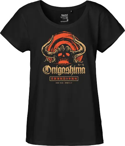 Onigashima