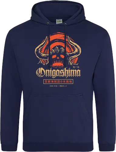 Onigashima