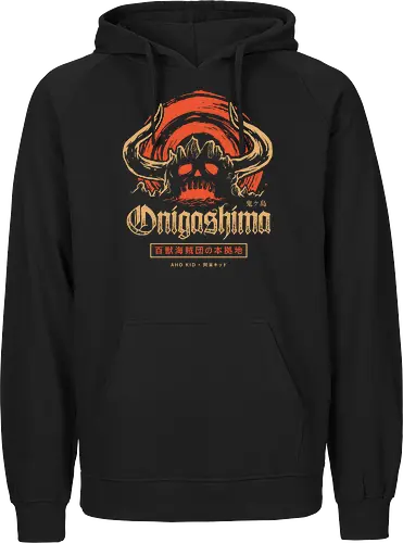 Onigashima